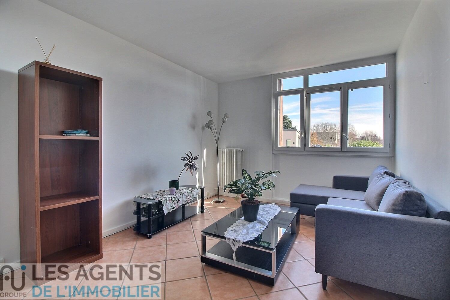 Appartement Saint Cloud 3 pièce(s) 51 m2