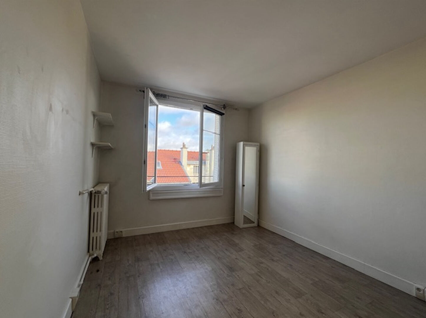 Appartement Montrouge 1 pièce(s) 19 m2