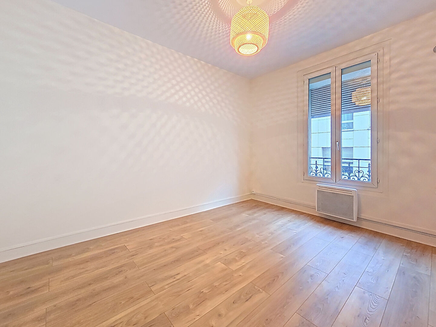 Appartement Asnières-sur-seine 2 pièces 26 m2