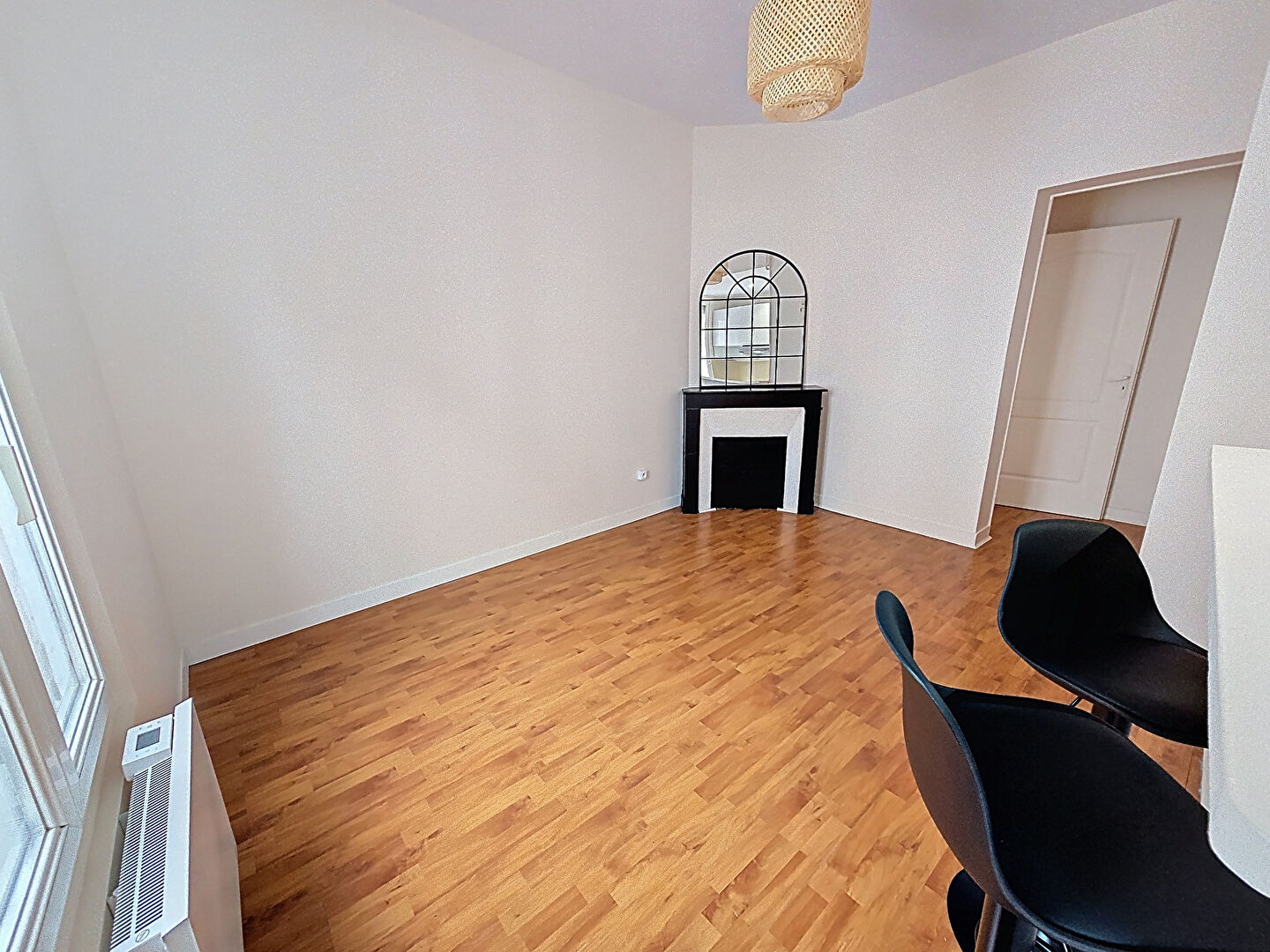 Appartement Asnières-sur-seine 2 pièces 30 m2