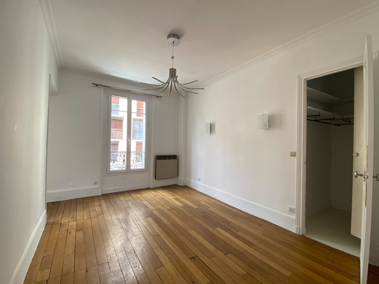 Appartement à louer Puteaux 3 pièce(s) 58 m2