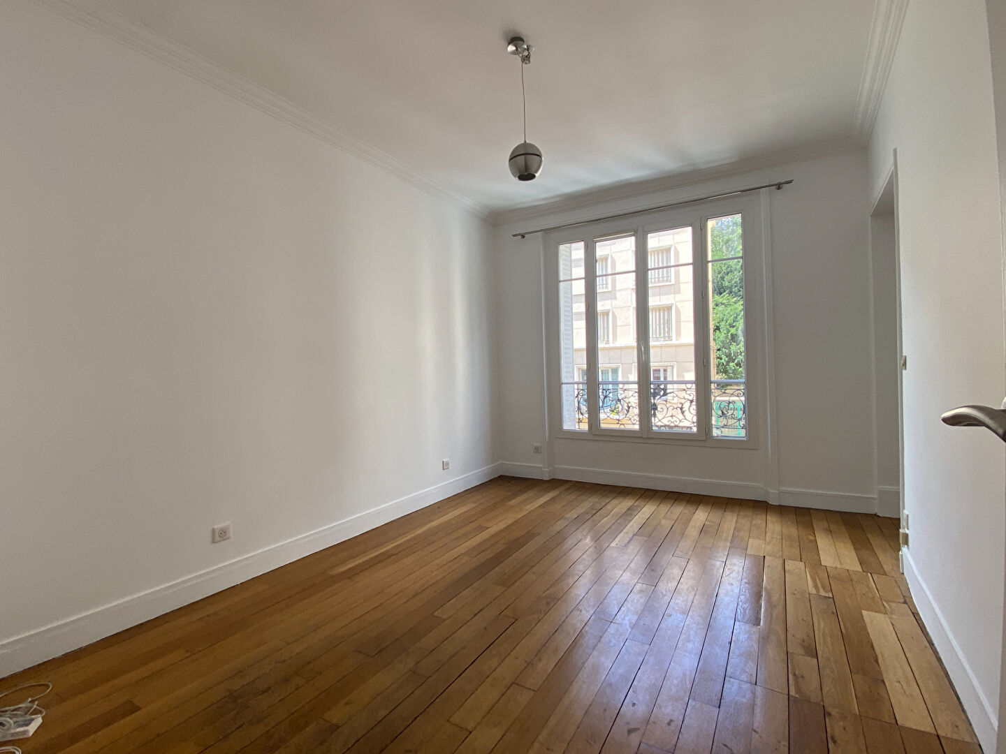Appartement à louer Puteaux 3 pièce(s) 58 m2
