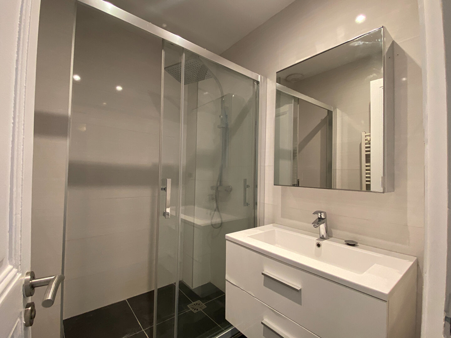 Appartement à louer Puteaux 3 pièce(s) 58 m2