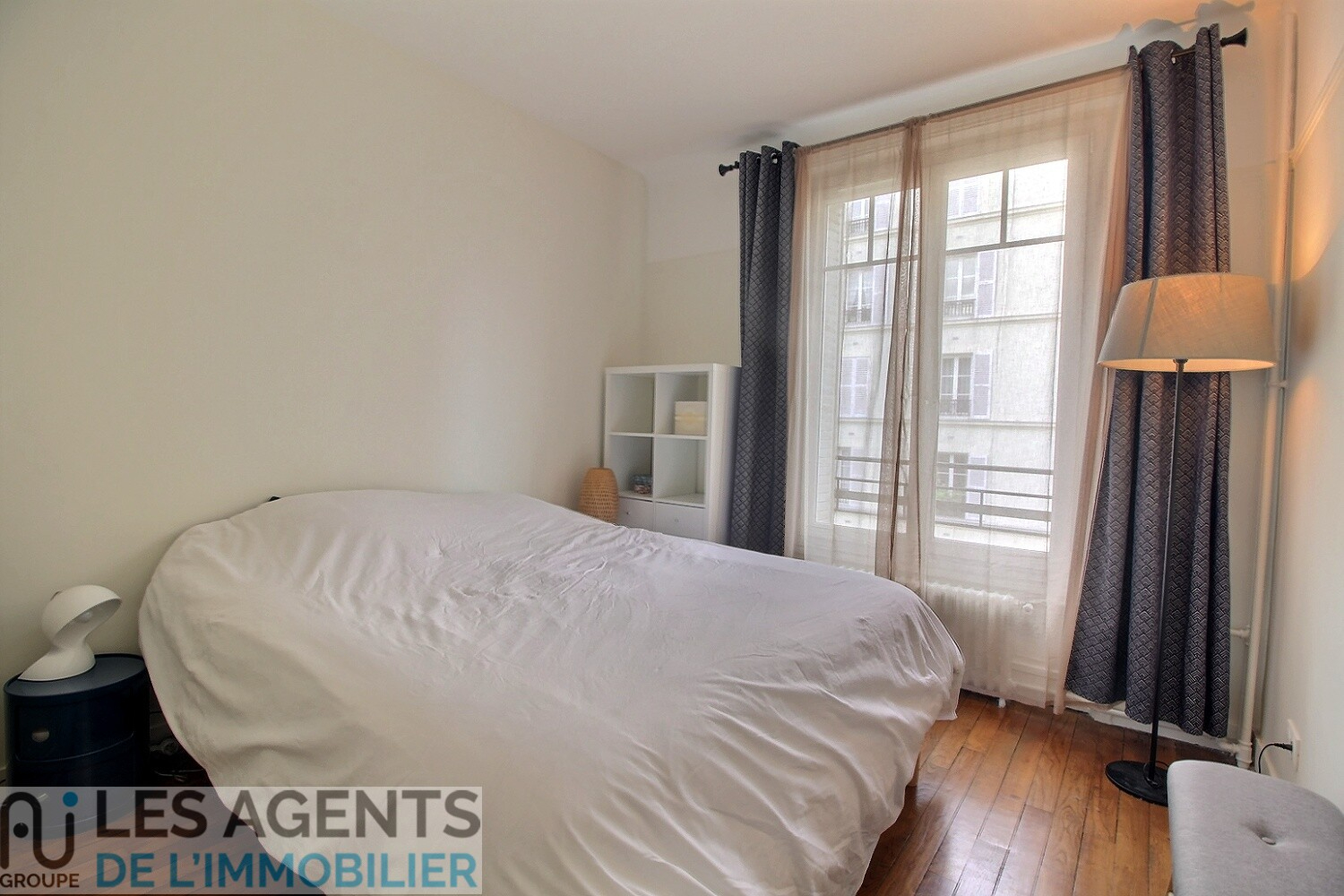 Appartement Puteaux 2 pièce(s) 47 m2