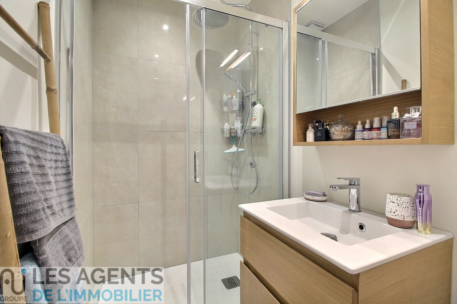 Appartement Puteaux 2 pièce(s) 47 m2