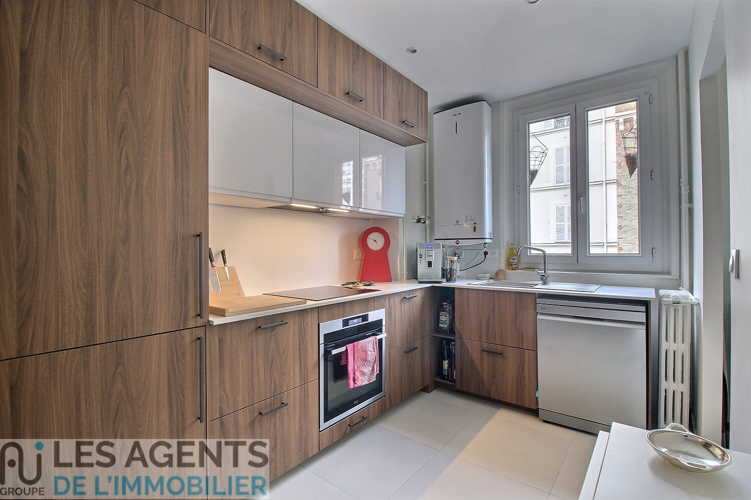 Appartement Puteaux 2 pièce(s) 47 m2