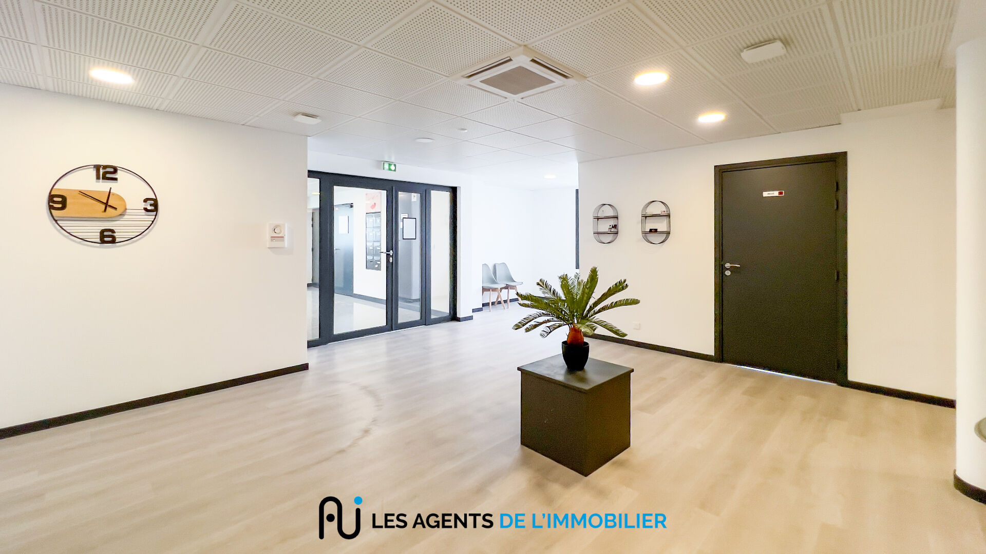 Local commercial Juziers 46,80 m2