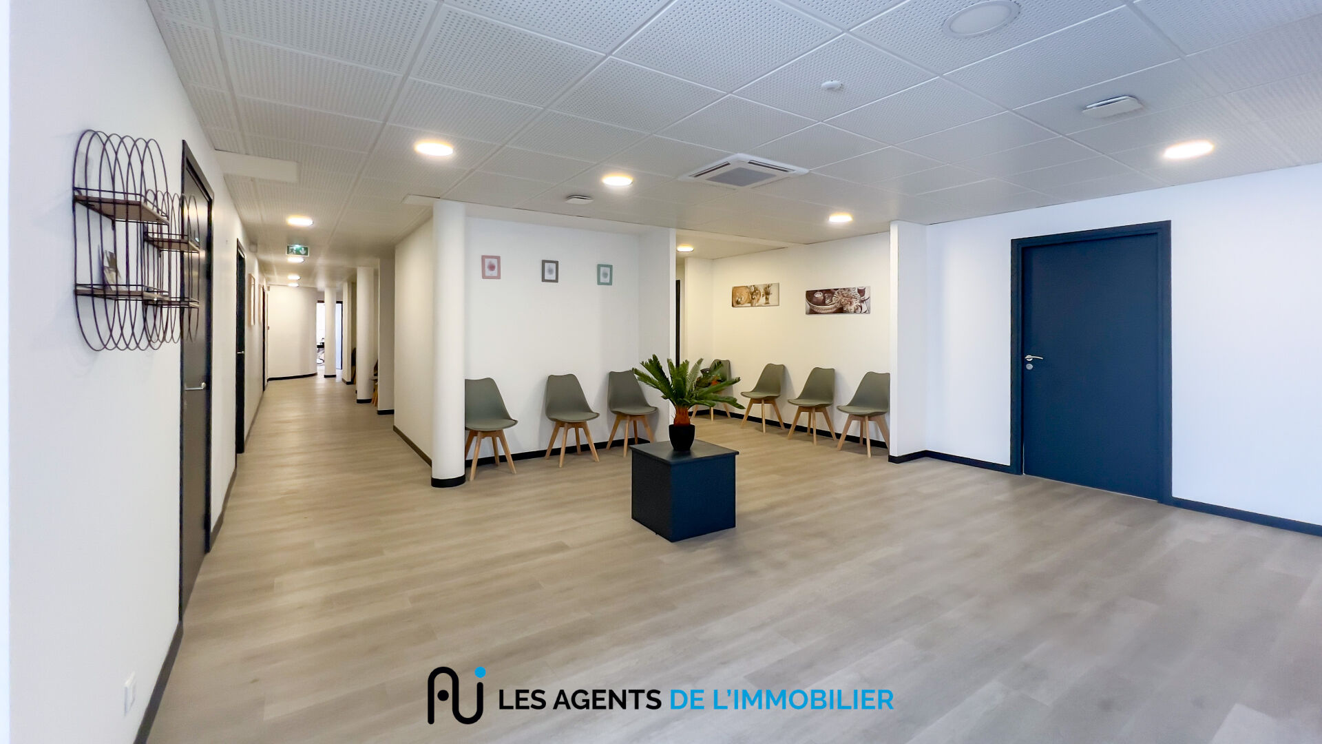 Local commercial Juziers 23,90m2