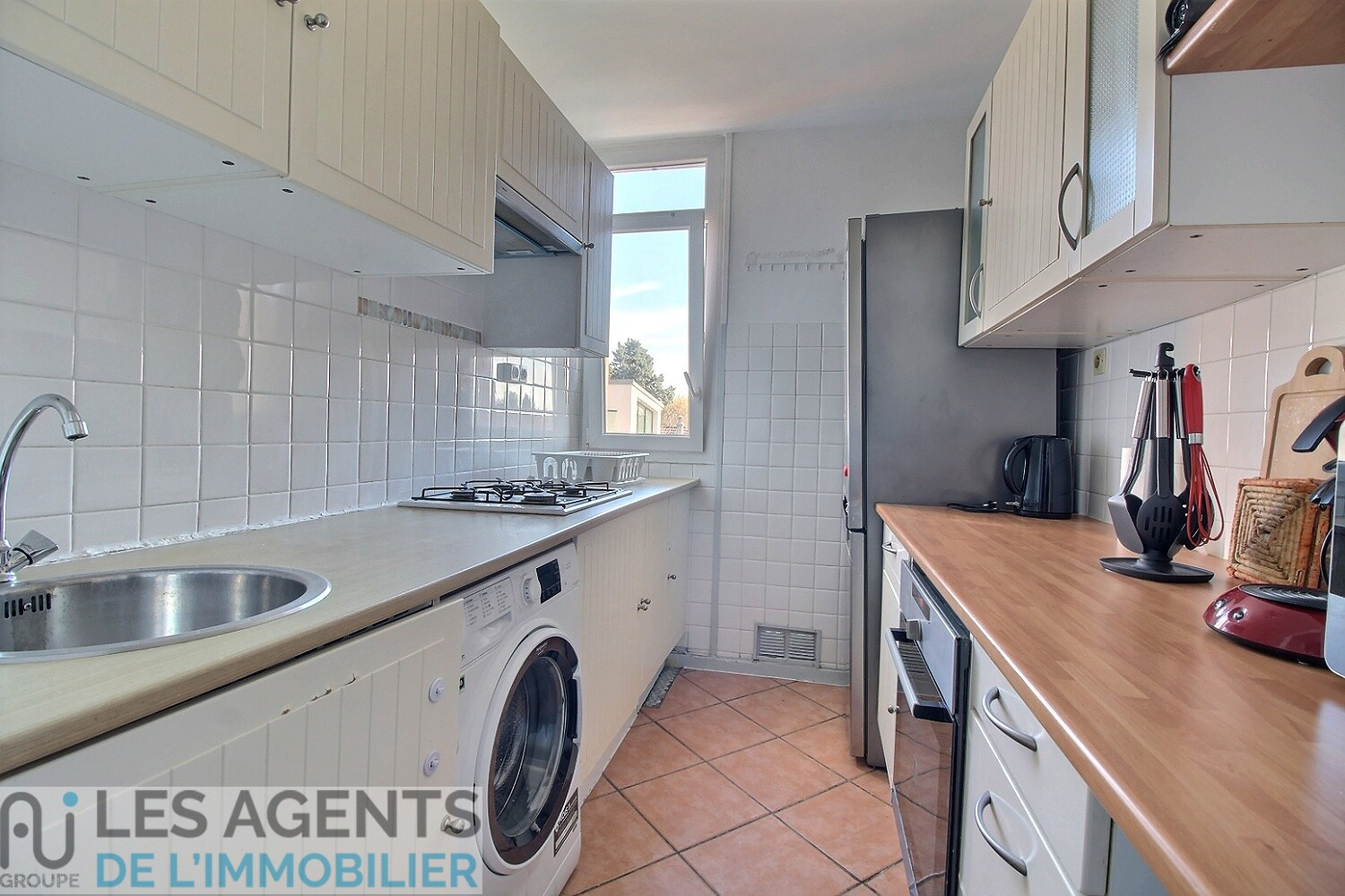 Appartement Saint Cloud 3 pièce(s) 51 m2